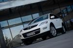 Mazda CX-9 2007 года